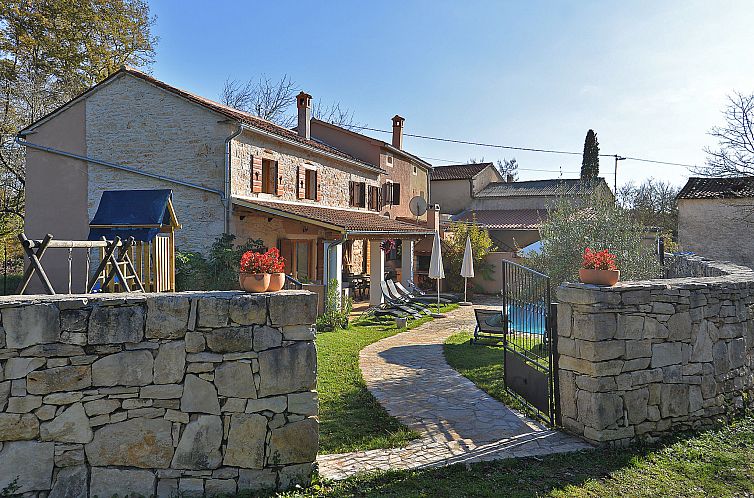 Vakantiehuis House 704