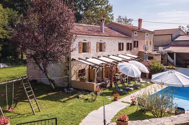 Vakantiehuis House 704