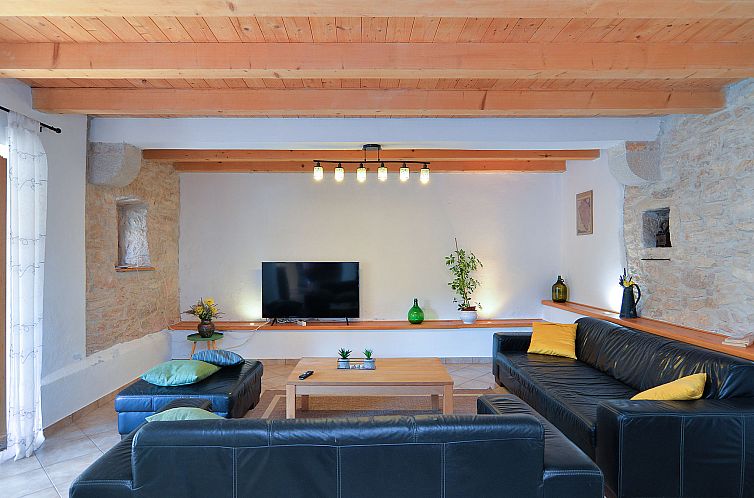 Vakantiehuis House 704
