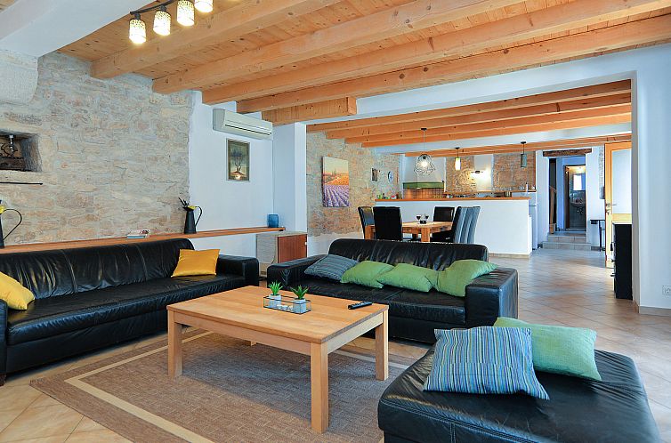 Vakantiehuis House 704