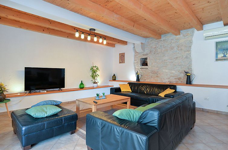 Vakantiehuis House 704