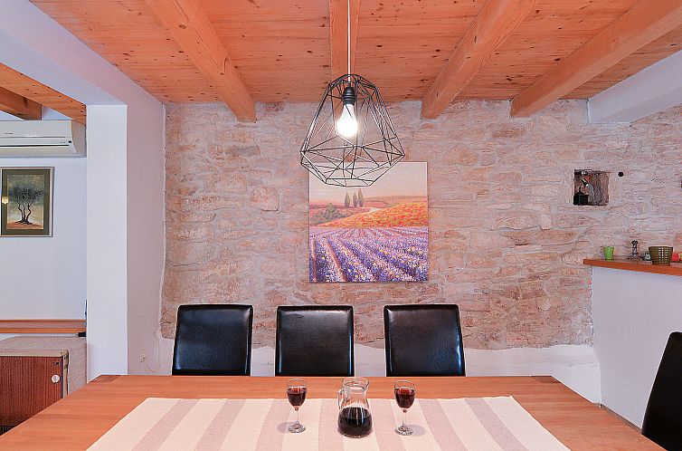 Vakantiehuis House 704