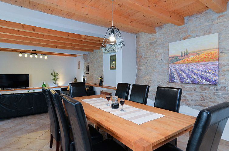 Vakantiehuis House 704