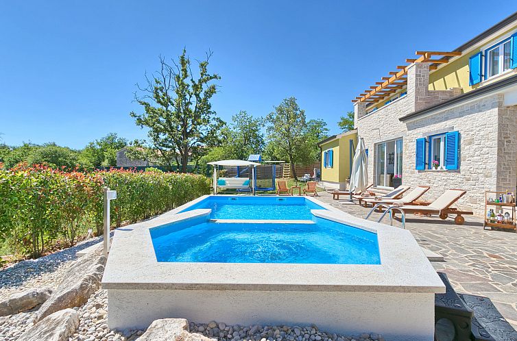 Vakantiehuis Villa 1404