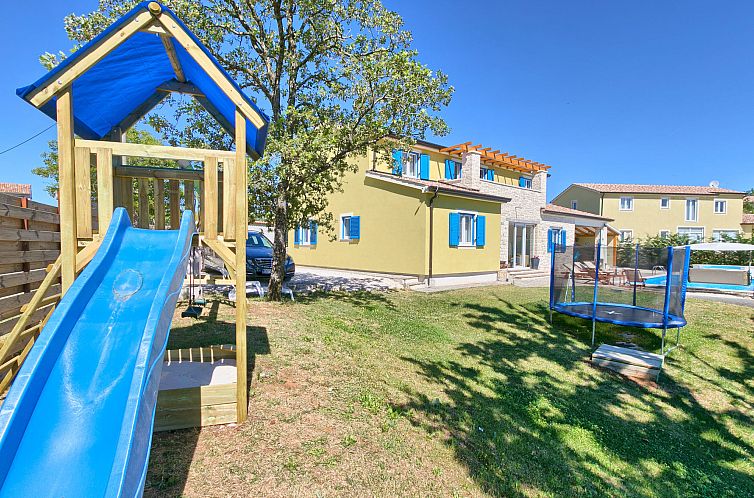 Vakantiehuis Villa 1404