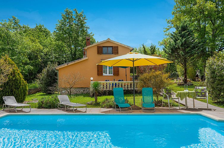 Unterkunft 10101174 - Ferienhaus Istrien - Vakantiehuis Lavanda