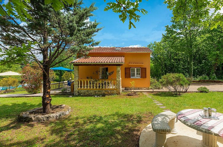 Vakantiehuis Lavanda