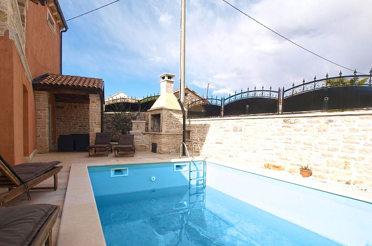 Vakantiehuis House 2014