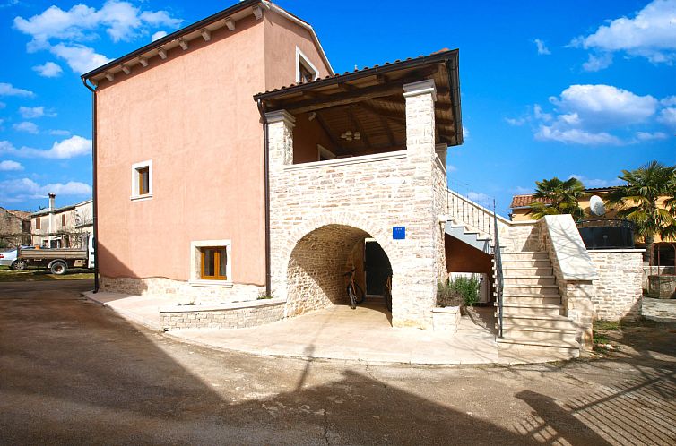 Vakantiehuis House 2014