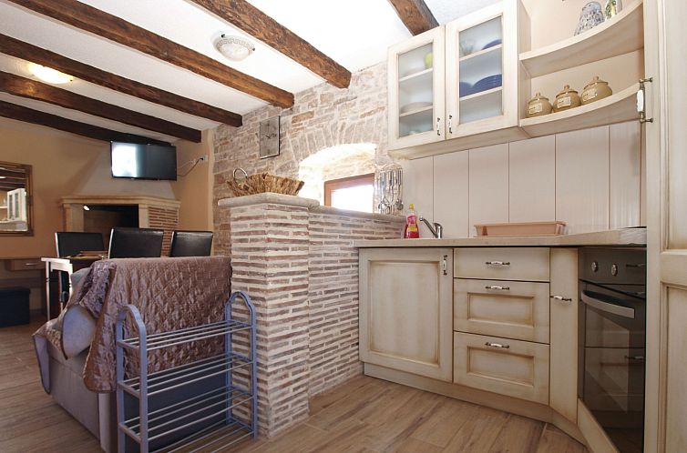 Vakantiehuis House 2014