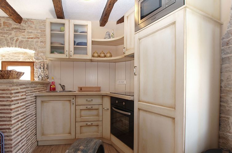 Vakantiehuis House 2014