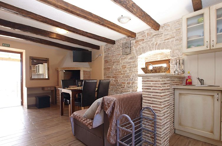 Vakantiehuis House 2014