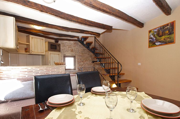 Vakantiehuis House 2014
