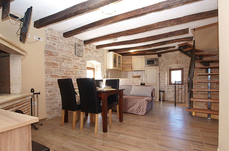 Vakantiehuis House 2014