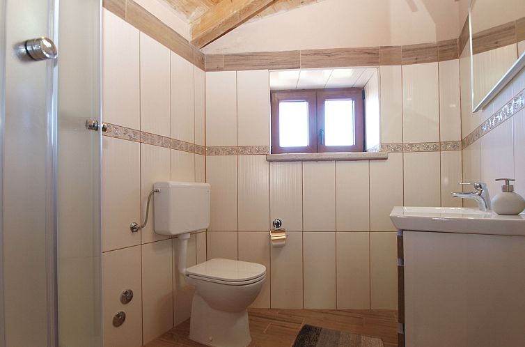 Vakantiehuis House 2014