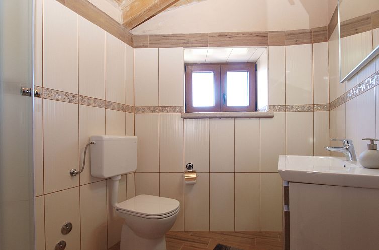 Vakantiehuis House 2014