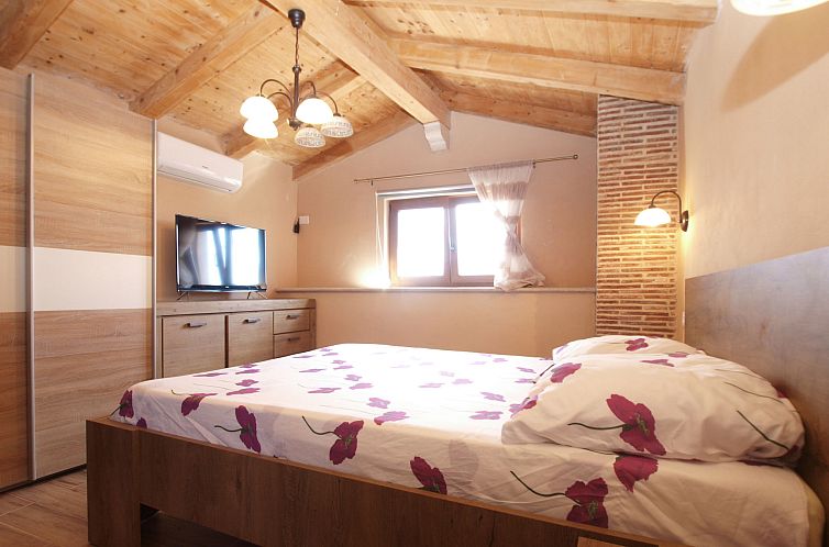 Vakantiehuis House 2014