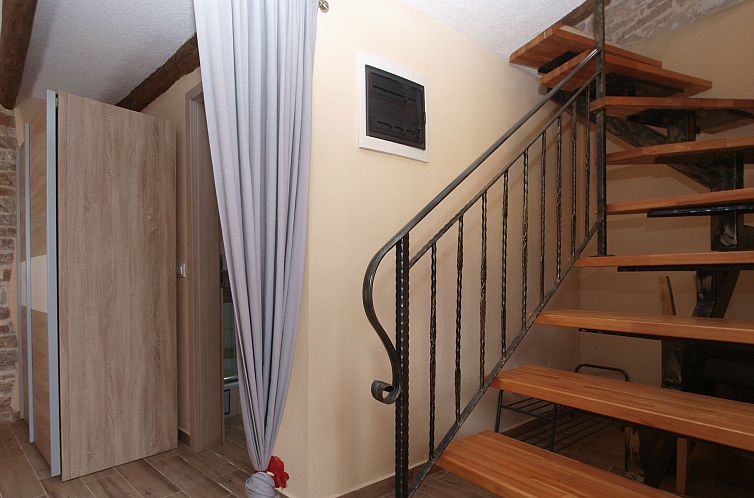 Vakantiehuis House 2014