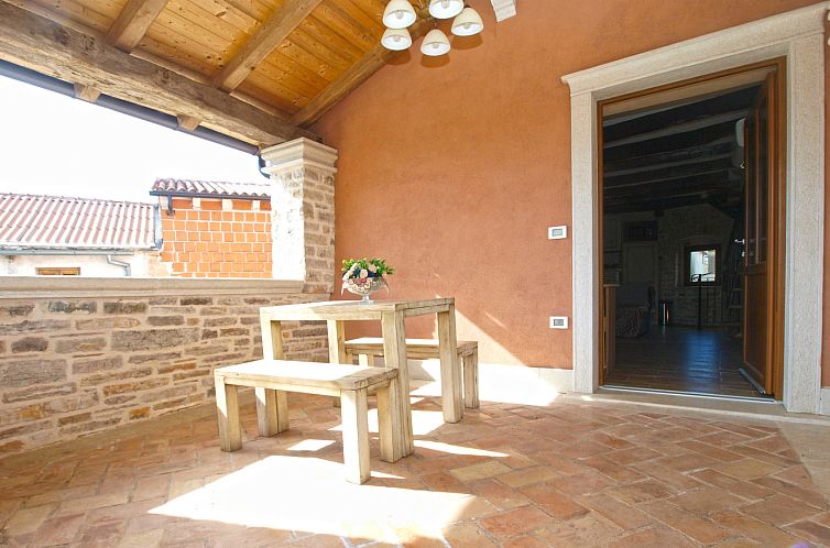 Vakantiehuis House 2014
