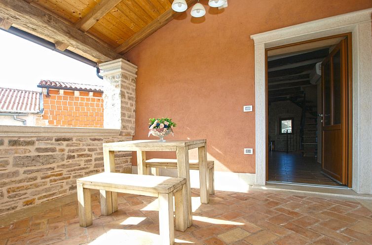 Vakantiehuis House 2014
