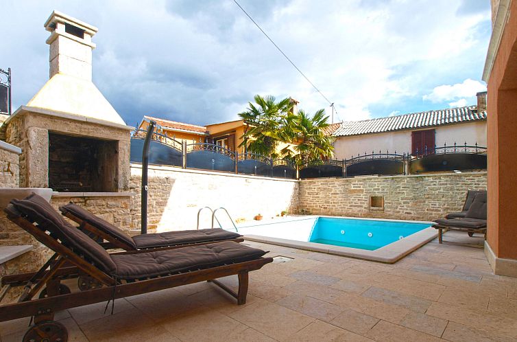 Vakantiehuis House 2014