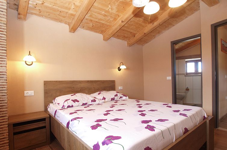 Vakantiehuis House 2014