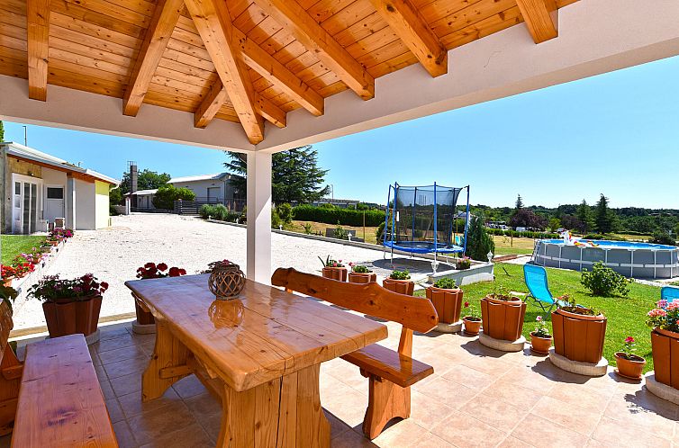 Unterkunft 10101176 - Ferienhaus Istrien - Vakantiehuis House 2065