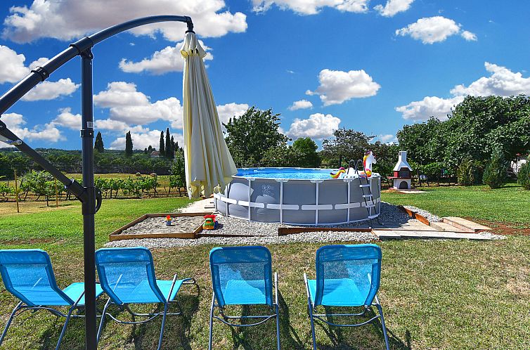 Vakantiehuis House 2065