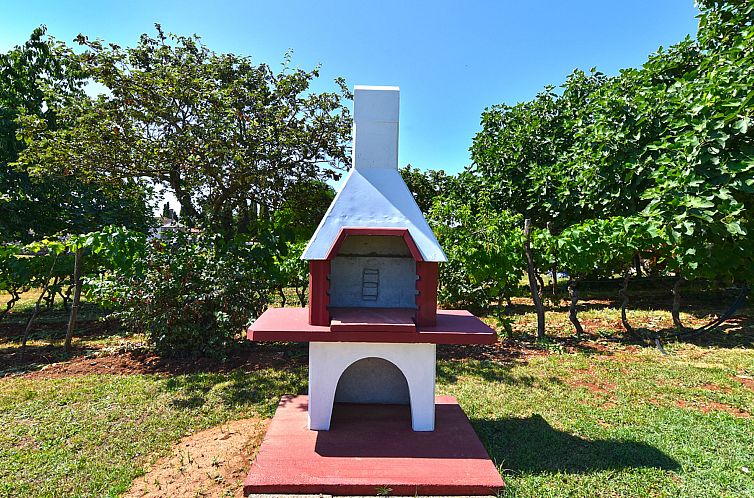 Vakantiehuis House 2065