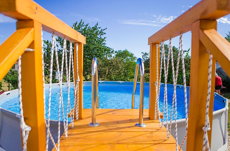 Vakantiehuis House 2065