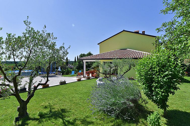 Vakantiehuis House 2065