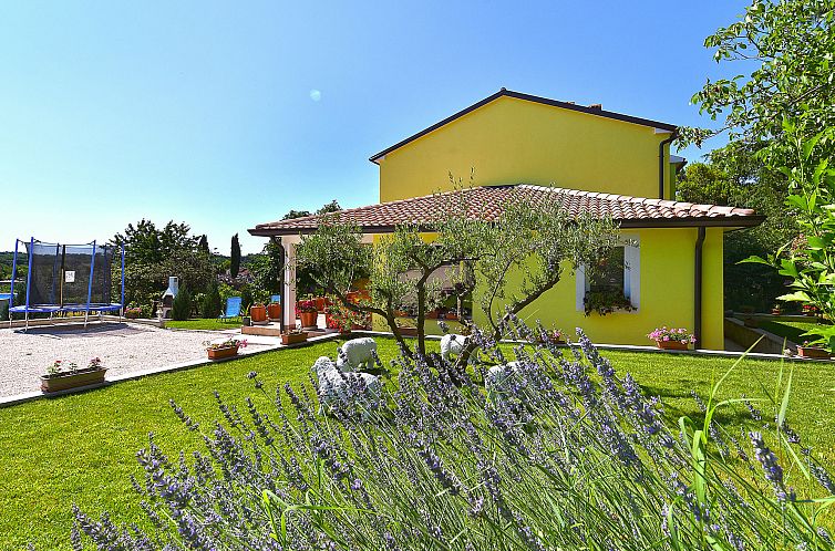 Vakantiehuis House 2065
