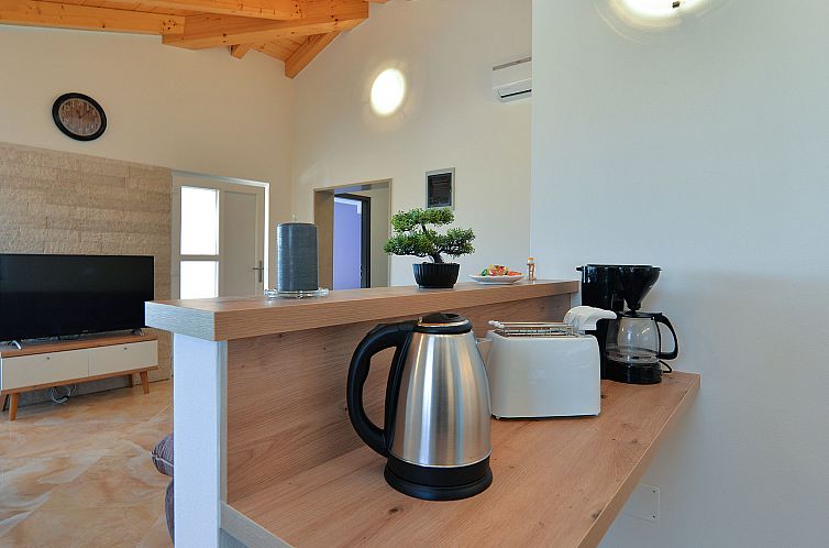 Vakantiehuis House 2065