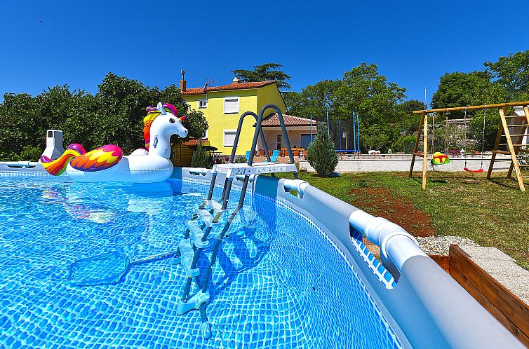 Vakantiehuis House 2065