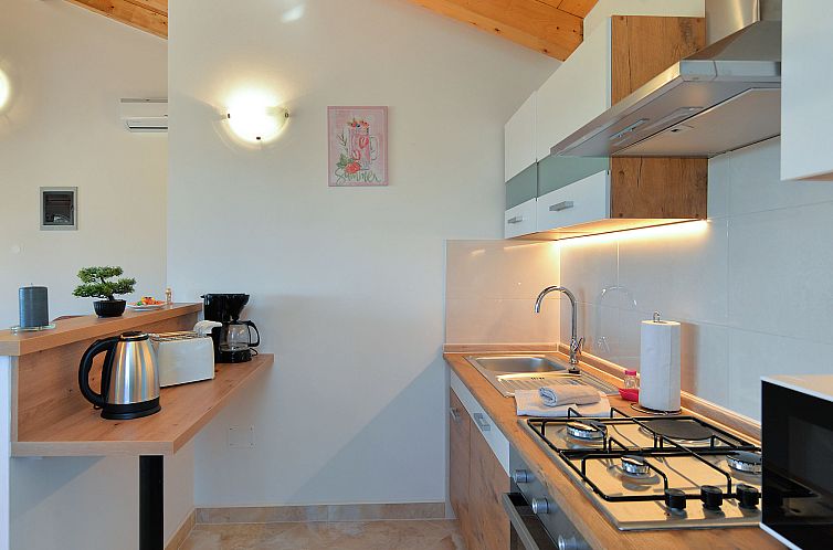 Vakantiehuis House 2065