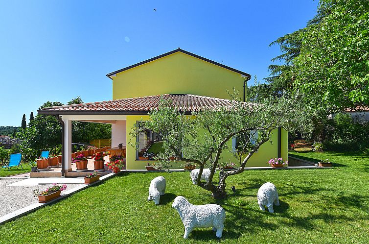 Vakantiehuis House 2065
