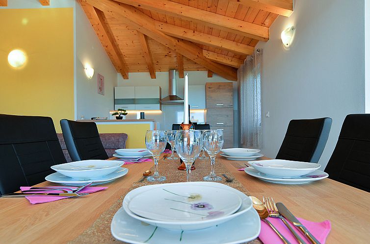 Vakantiehuis House 2065