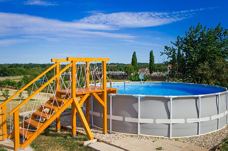 Vakantiehuis House 2065