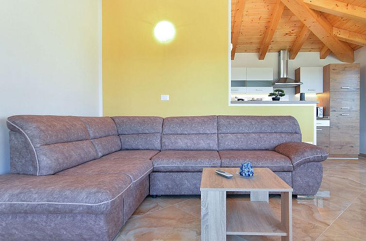 Vakantiehuis House 2065