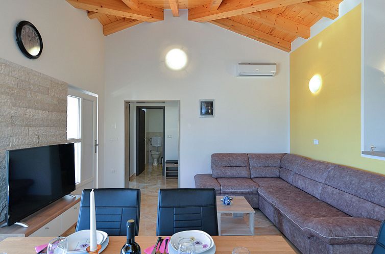 Vakantiehuis House 2065