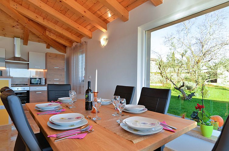 Vakantiehuis House 2065
