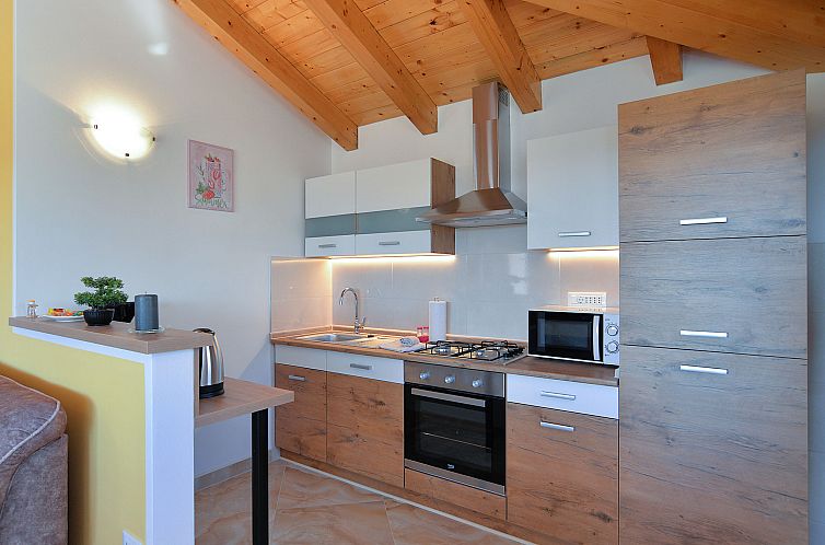 Vakantiehuis House 2065