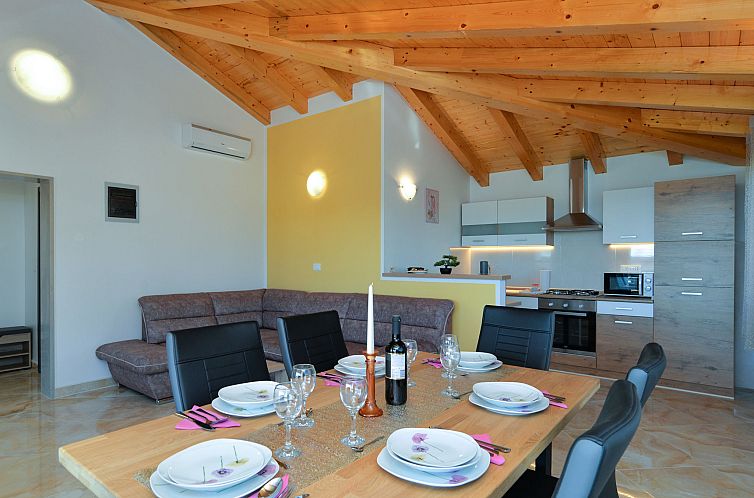 Vakantiehuis House 2065