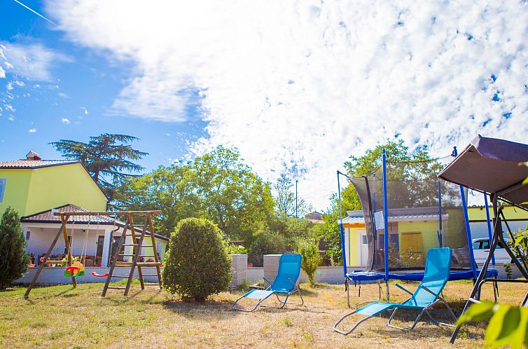 Vakantiehuis House 2065