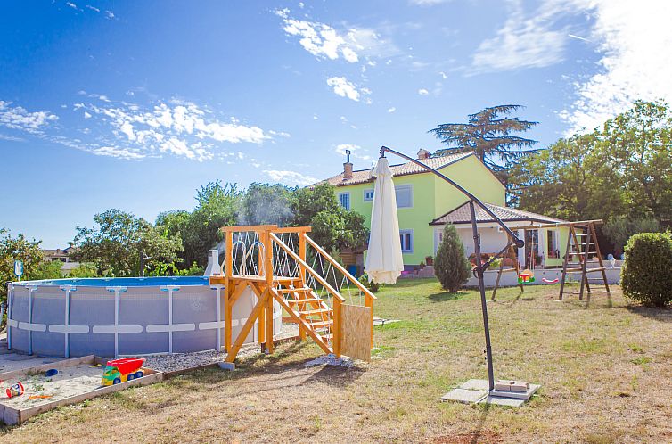 Vakantiehuis House 2065