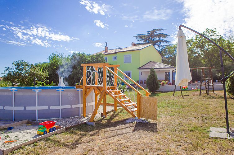 Vakantiehuis House 2065