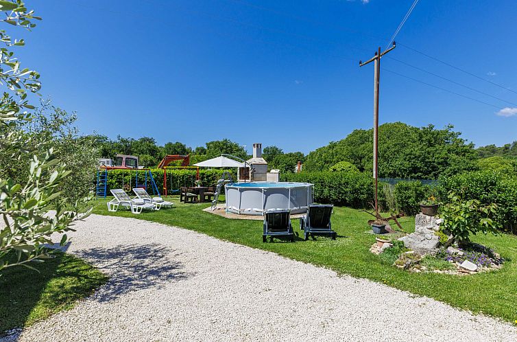 Vakantiehuis Cekić