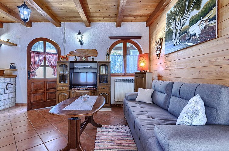 Vakantiehuis Cekić