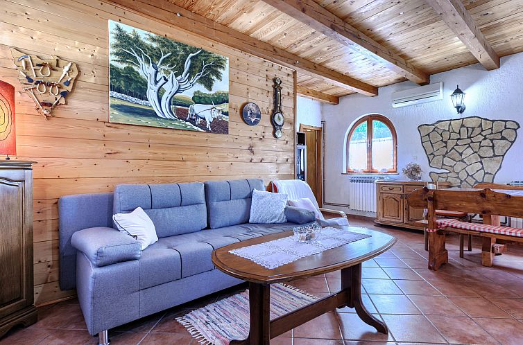 Vakantiehuis Cekić