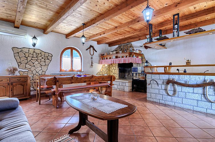 Vakantiehuis Cekić